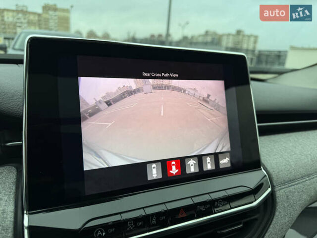 Сірий Джип Compass, об'ємом двигуна 2.36 л та пробігом 73 тис. км за 21900 $, фото 58 на Automoto.ua