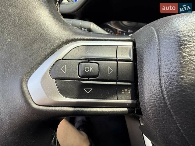 Сірий Джип Compass, об'ємом двигуна 2.36 л та пробігом 166 тис. км за 15700 $, фото 28 на Automoto.ua