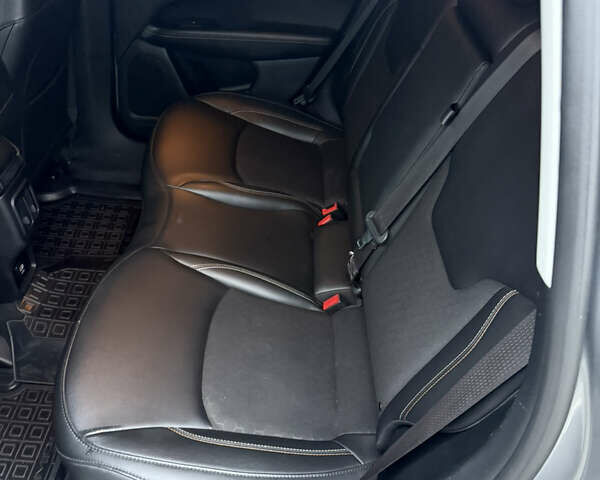 Сірий Джип Compass, об'ємом двигуна 2.36 л та пробігом 128 тис. км за 16100 $, фото 14 на Automoto.ua
