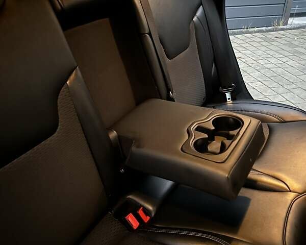 Серый Джип Компас, объемом двигателя 2.36 л и пробегом 48 тыс. км за 18500 $, фото 22 на Automoto.ua