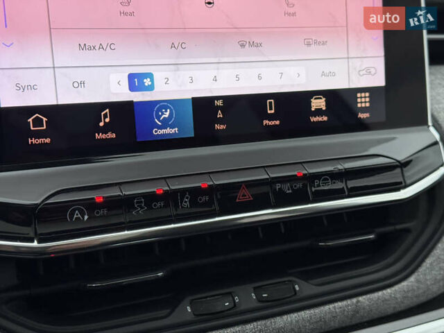 Сірий Джип Compass, об'ємом двигуна 2.36 л та пробігом 73 тис. км за 21900 $, фото 54 на Automoto.ua