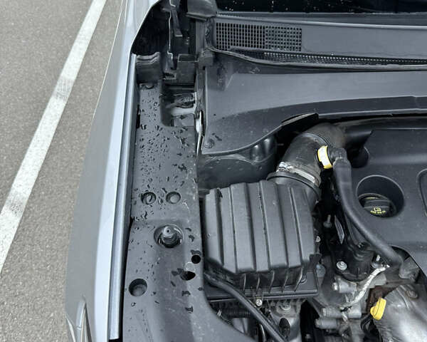 Сірий Джип Compass, об'ємом двигуна 2.36 л та пробігом 128 тис. км за 16100 $, фото 21 на Automoto.ua