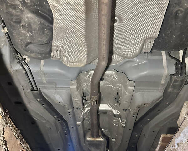 Сірий Джип Compass, об'ємом двигуна 2.4 л та пробігом 108 тис. км за 21274 $, фото 76 на Automoto.ua