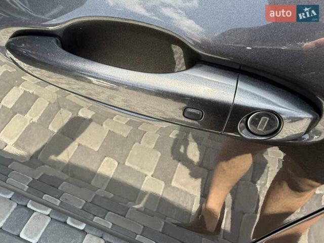 Серый Джип Компас, объемом двигателя 2.36 л и пробегом 166 тыс. км за 15700 $, фото 19 на Automoto.ua