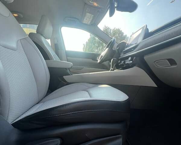 Сірий Джип Compass, об'ємом двигуна 2.36 л та пробігом 81 тис. км за 19800 $, фото 39 на Automoto.ua