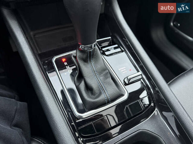 Сірий Джип Compass, об'ємом двигуна 2.36 л та пробігом 73 тис. км за 21900 $, фото 62 на Automoto.ua