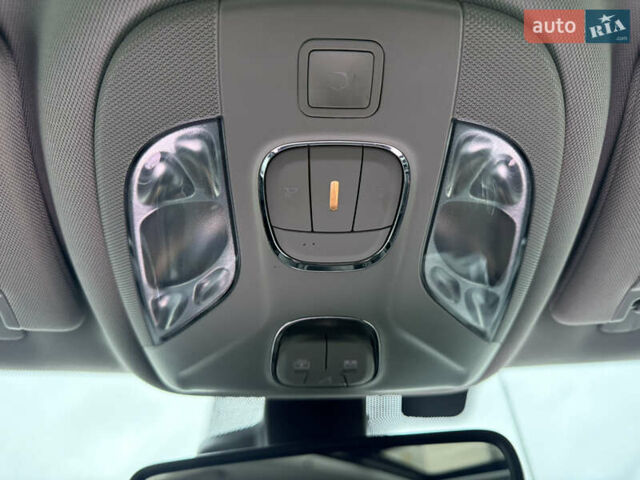 Сірий Джип Compass, об'ємом двигуна 2.36 л та пробігом 73 тис. км за 21900 $, фото 83 на Automoto.ua