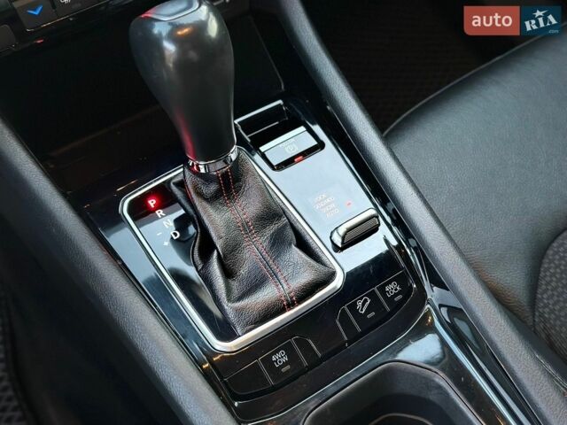 Сірий Джип Compass, об'ємом двигуна 2.36 л та пробігом 105 тис. км за 21999 $, фото 16 на Automoto.ua