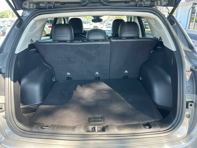 Джип Компас 2021 в Киеве на Automoto.ua Серый Джип Компас, объемом двигателя 2.4 л и пробегом 15 тыс. км за 10600 $, фото 12 на Automoto.ua