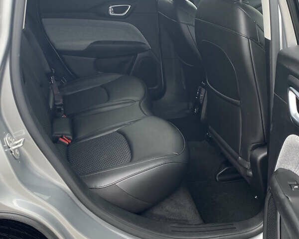 Серый Джип Компас, объемом двигателя 2.36 л и пробегом 25 тыс. км за 19200 $, фото 14 на Automoto.ua