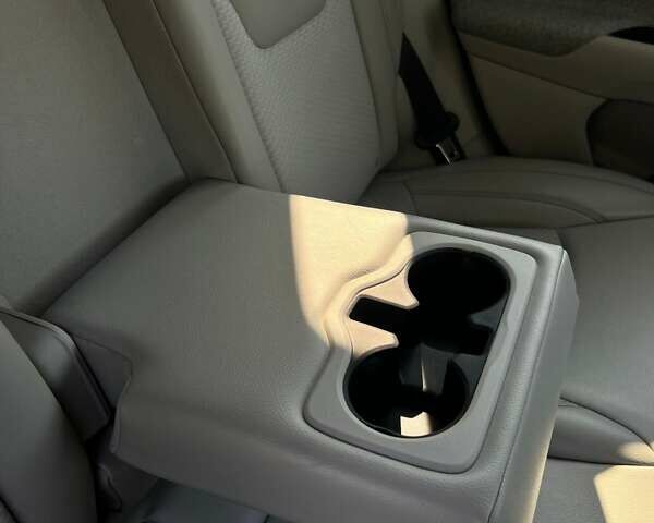 Сірий Джип Compass, об'ємом двигуна 2.36 л та пробігом 81 тис. км за 19800 $, фото 42 на Automoto.ua