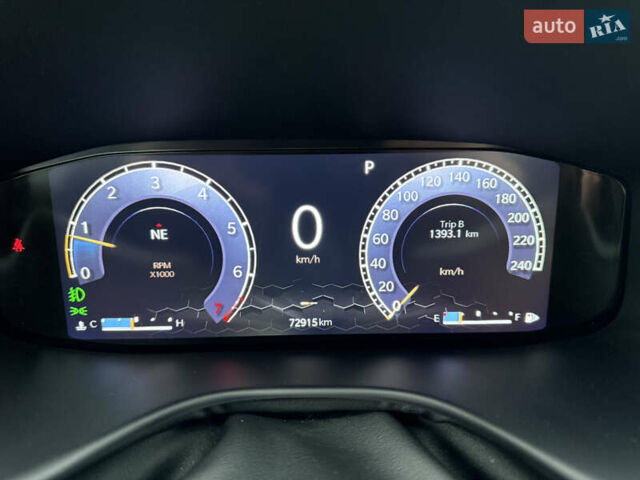 Сірий Джип Compass, об'ємом двигуна 2.36 л та пробігом 73 тис. км за 21900 $, фото 47 на Automoto.ua