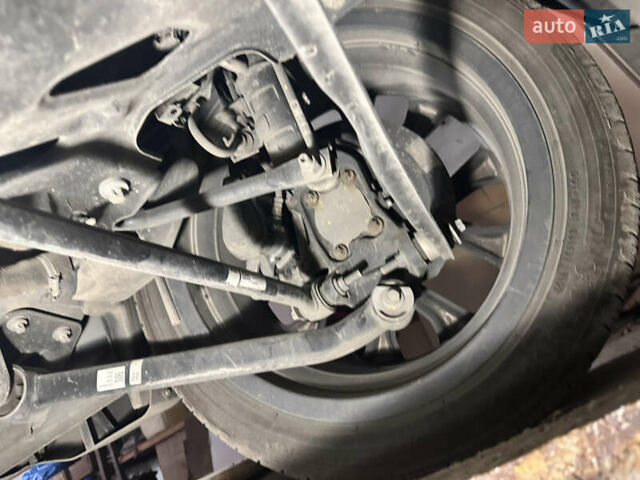 Сірий Джип Compass, об'ємом двигуна 2.4 л та пробігом 108 тис. км за 21274 $, фото 79 на Automoto.ua