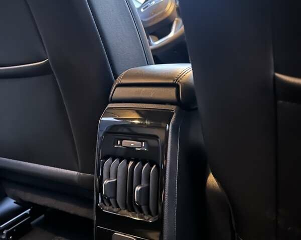 Серый Джип Компас, объемом двигателя 2.36 л и пробегом 48 тыс. км за 18500 $, фото 21 на Automoto.ua