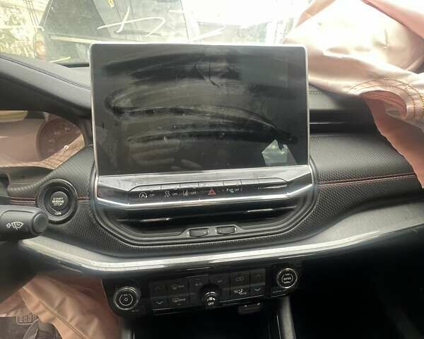 Серый Джип Компас, объемом двигателя 2.36 л и пробегом 66 тыс. км за 13999 $, фото 14 на Automoto.ua