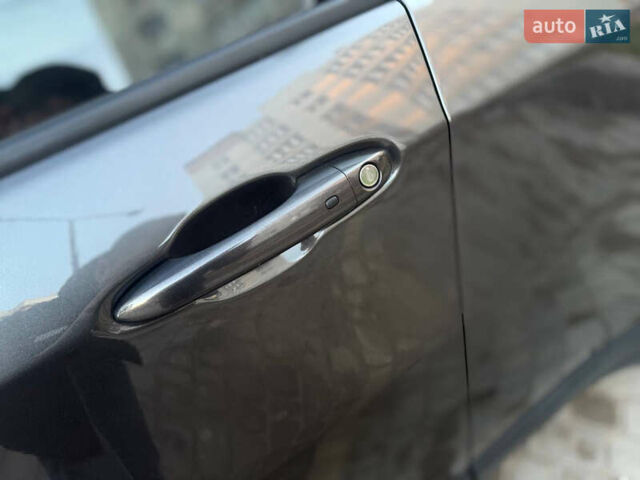 Серый Джип Компас, объемом двигателя 2.36 л и пробегом 110 тыс. км за 18700 $, фото 13 на Automoto.ua