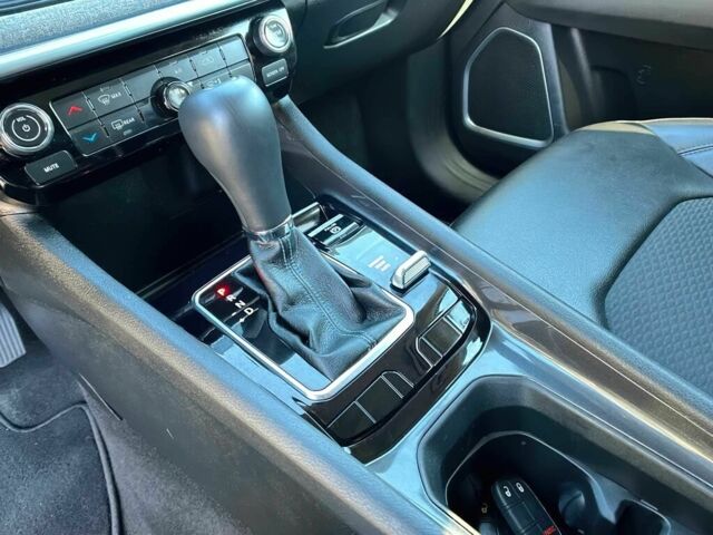 Сірий Джип Compass, об'ємом двигуна 2.4 л та пробігом 18 тис. км за 14000 $, фото 9 на Automoto.ua