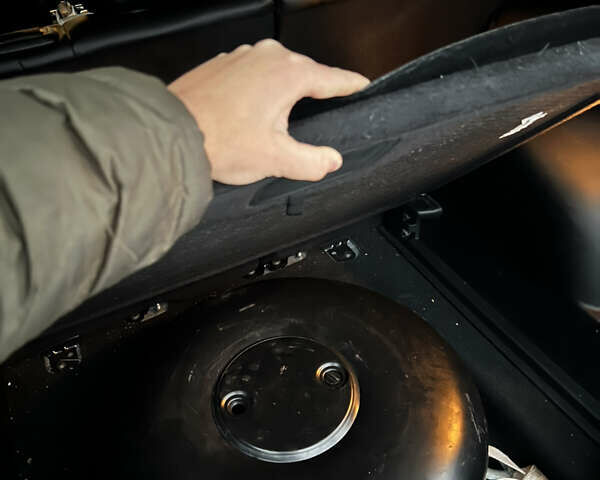 Серый Джип Компас, объемом двигателя 2.36 л и пробегом 73 тыс. км за 18300 $, фото 15 на Automoto.ua