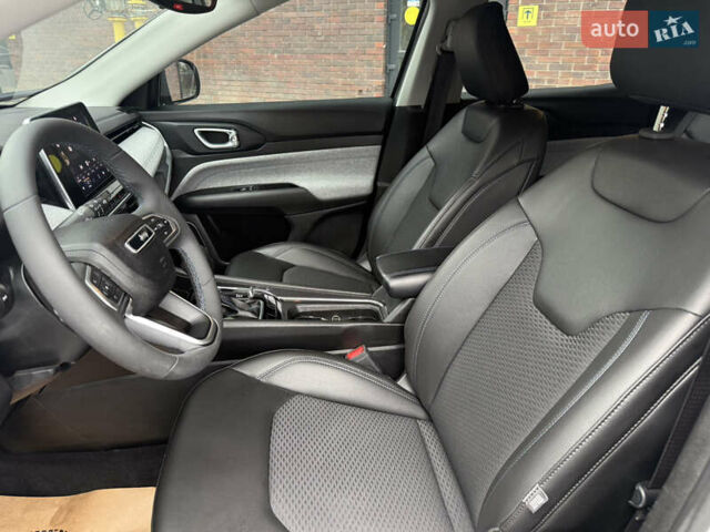 Серый Джип Компас, объемом двигателя 2.36 л и пробегом 47 тыс. км за 20600 $, фото 39 на Automoto.ua