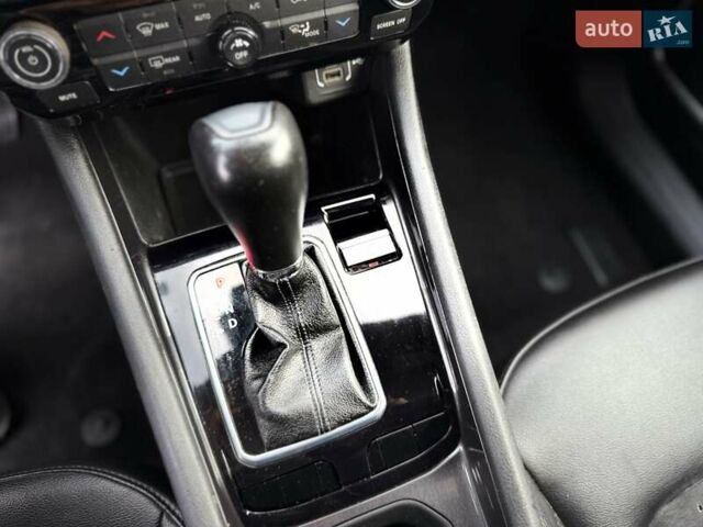 Серый Джип Компас, объемом двигателя 2.36 л и пробегом 166 тыс. км за 15700 $, фото 29 на Automoto.ua