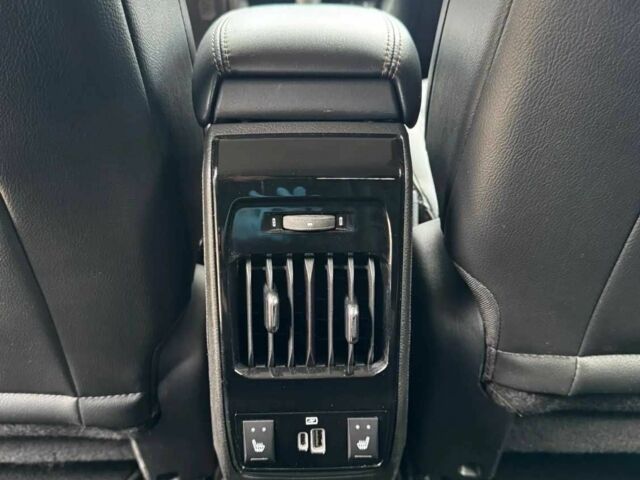 Серый Джип Компас, объемом двигателя 2.4 л и пробегом 56 тыс. км за 18500 $, фото 13 на Automoto.ua