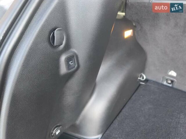 Серый Джип Компас, объемом двигателя 2.36 л и пробегом 44 тыс. км за 18799 $, фото 13 на Automoto.ua