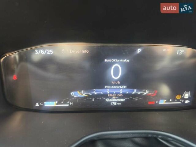 Серый Джип Компас, объемом двигателя 2.36 л и пробегом 35 тыс. км за 18699 $, фото 12 на Automoto.ua