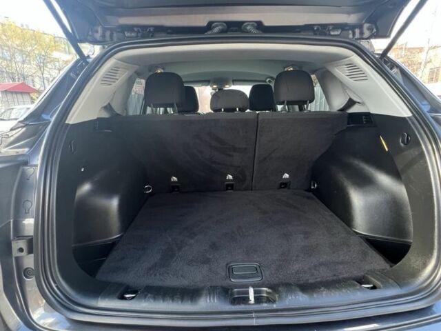 Серый Джип Компас, объемом двигателя 2.4 л и пробегом 114 тыс. км за 18000 $, фото 6 на Automoto.ua