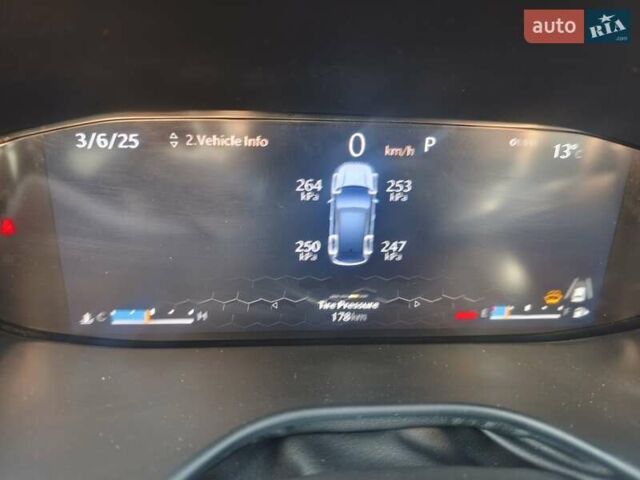 Серый Джип Компас, объемом двигателя 2.36 л и пробегом 44 тыс. км за 18799 $, фото 17 на Automoto.ua