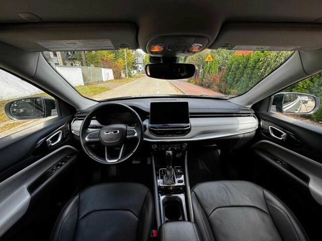 Серый Джип Компас, объемом двигателя 2.4 л и пробегом 56 тыс. км за 18500 $, фото 17 на Automoto.ua