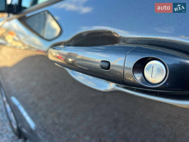 Серый Джип Компас, объемом двигателя 2.4 л и пробегом 59 тыс. км за 19500 $, фото 14 на Automoto.ua