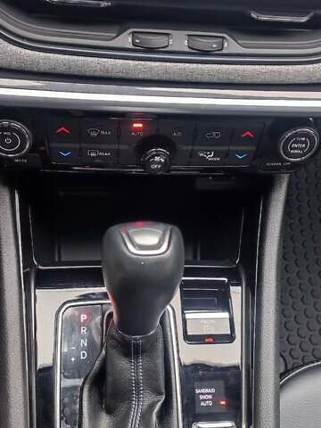 Сірий Джип Compass, об'ємом двигуна 2.36 л та пробігом 41 тис. км за 20600 $, фото 9 на Automoto.ua