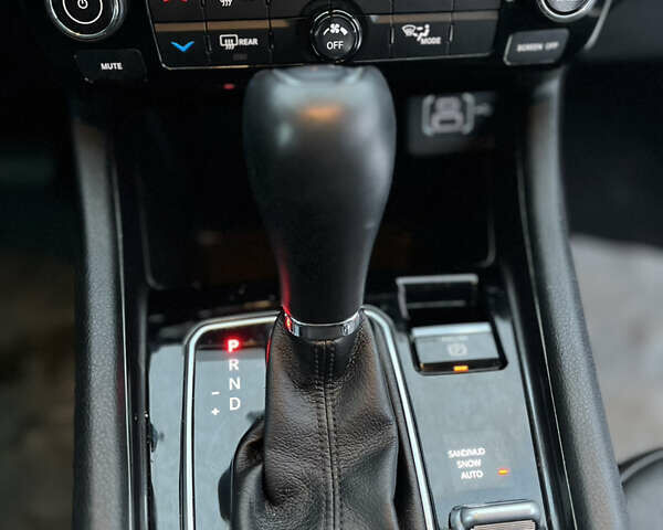 Сірий Джип Compass, об'ємом двигуна 2.36 л та пробігом 69 тис. км за 19800 $, фото 18 на Automoto.ua