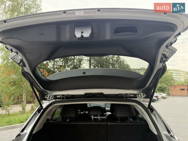 Серый Джип Компас, объемом двигателя 2.36 л и пробегом 47 тыс. км за 20600 $, фото 21 на Automoto.ua