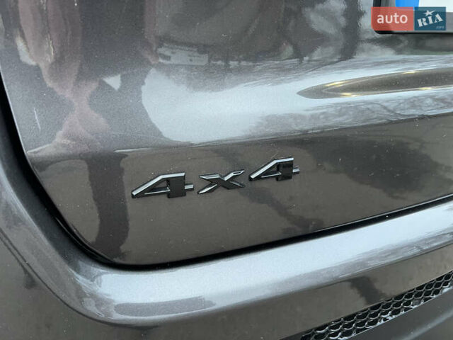 Сірий Джип Compass, об'ємом двигуна 2.4 л та пробігом 45 тис. км за 17900 $, фото 9 на Automoto.ua