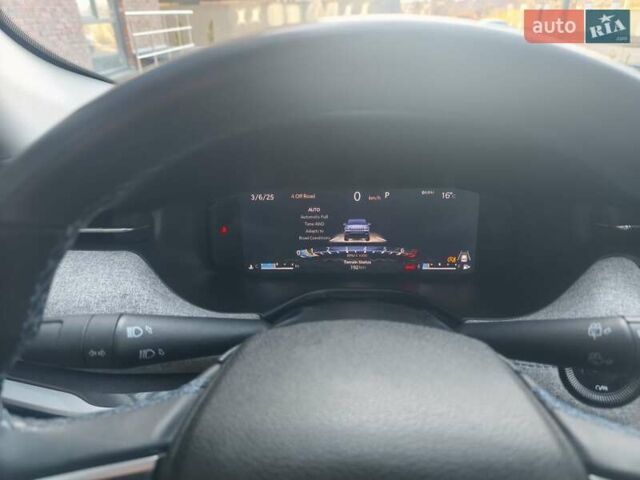 Серый Джип Компас, объемом двигателя 2.36 л и пробегом 44 тыс. км за 18799 $, фото 20 на Automoto.ua