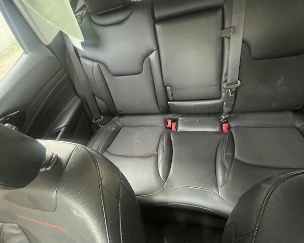 Серый Джип Компас, объемом двигателя 2.36 л и пробегом 66 тыс. км за 13999 $, фото 17 на Automoto.ua