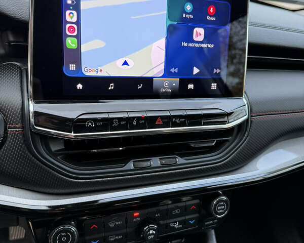 Серый Джип Компас, объемом двигателя 2.36 л и пробегом 56 тыс. км за 21500 $, фото 13 на Automoto.ua