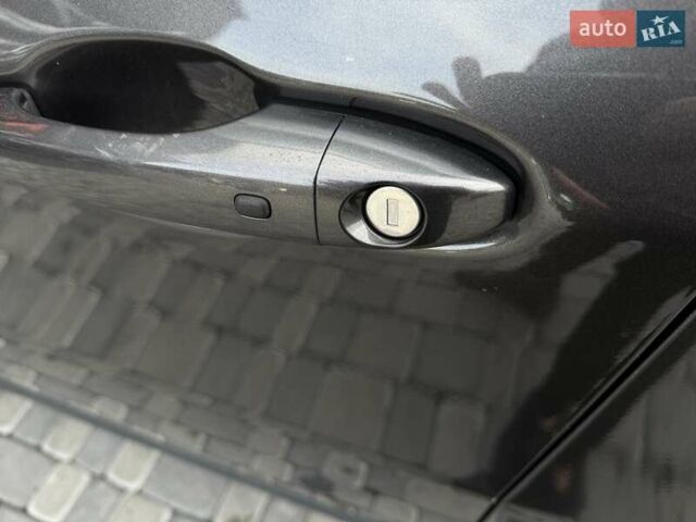 Серый Джип Компас, объемом двигателя 2.36 л и пробегом 166 тыс. км за 15700 $, фото 19 на Automoto.ua