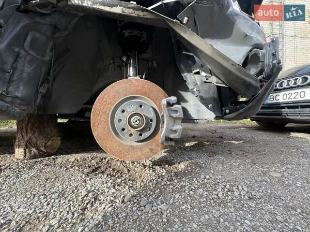 Серый Джип Компас, объемом двигателя 2.36 л и пробегом 66 тыс. км за 13999 $, фото 8 на Automoto.ua