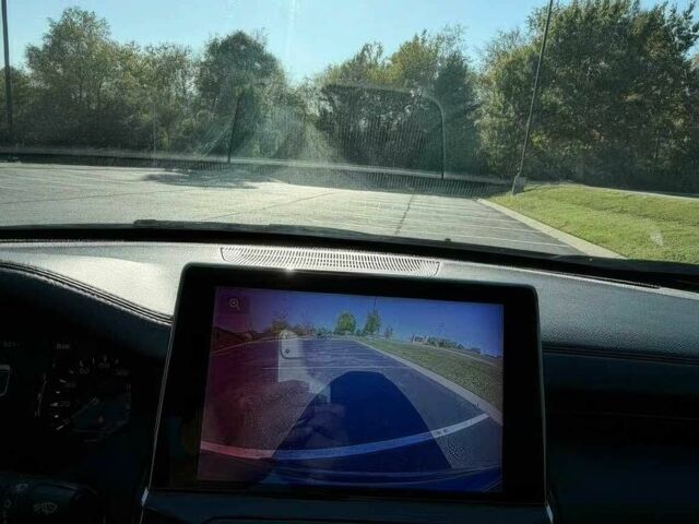 Джип Компас 2022 в Хмельницком на Automoto.ua Серый Джип Компас, объемом двигателя 2.4 л и пробегом 24 тыс. км за 6900 $, фото 7 на Automoto.ua