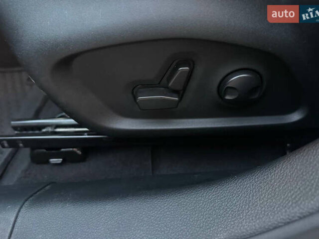 Серый Джип Компас, объемом двигателя 2.36 л и пробегом 110 тыс. км за 18700 $, фото 12 на Automoto.ua