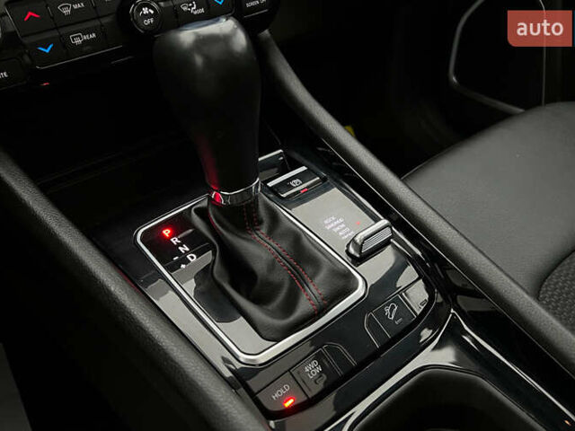 Серый Джип Компас, объемом двигателя 1.33 л и пробегом 36 тыс. км за 35700 $, фото 17 на Automoto.ua