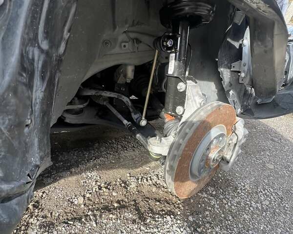 Серый Джип Компас, объемом двигателя 2.36 л и пробегом 66 тыс. км за 13999 $, фото 10 на Automoto.ua