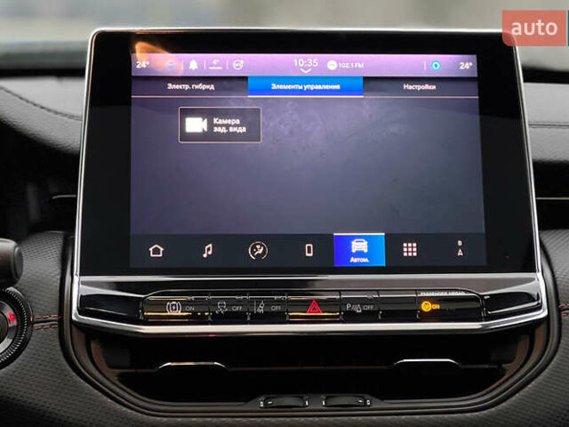 Серый Джип Компас, объемом двигателя 1.33 л и пробегом 36 тыс. км за 35700 $, фото 15 на Automoto.ua