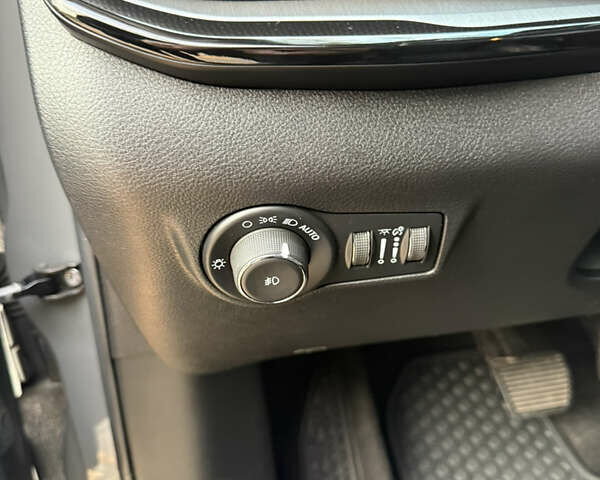 Серый Джип Компас, объемом двигателя 2.36 л и пробегом 56 тыс. км за 21500 $, фото 16 на Automoto.ua