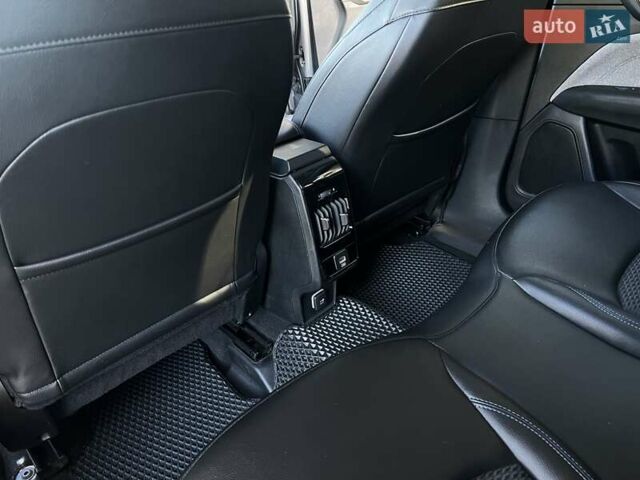 Джип Компас 2022 в Ахтырке на Automoto.ua Серый Джип Компас, объемом двигателя 2.36 л и пробегом 53 тыс. км за 20100 $, фото 19 на Automoto.ua