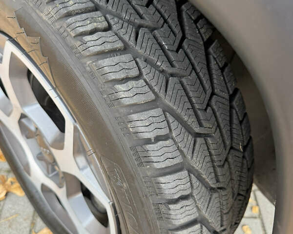 Серый Джип Компас, объемом двигателя 2.36 л и пробегом 56 тыс. км за 21500 $, фото 8 на Automoto.ua