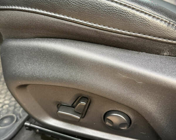 Серый Джип Компас, объемом двигателя 2.36 л и пробегом 56 тыс. км за 21500 $, фото 15 на Automoto.ua