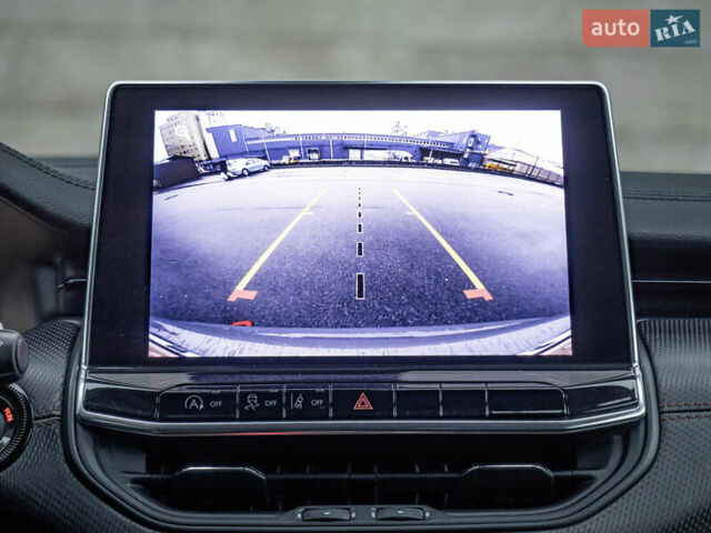 Сірий Джип Compass, об'ємом двигуна 2.36 л та пробігом 32 тис. км за 22000 $, фото 15 на Automoto.ua